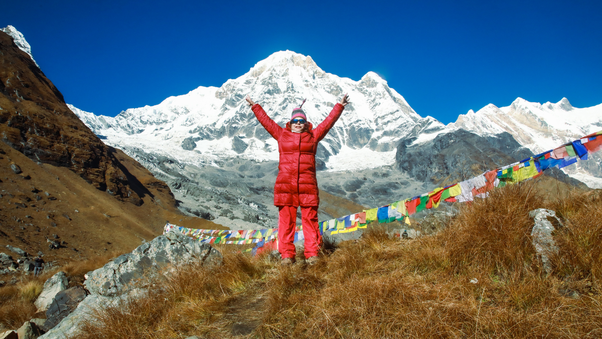 himal